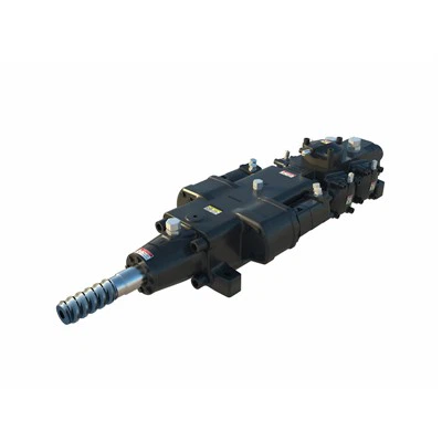 ดริฟเตอร์ไฮดรอลิก LD30S