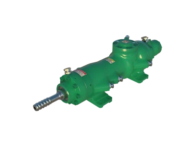 HC 25 เครื่องเจาะหินไฮดรอลิก