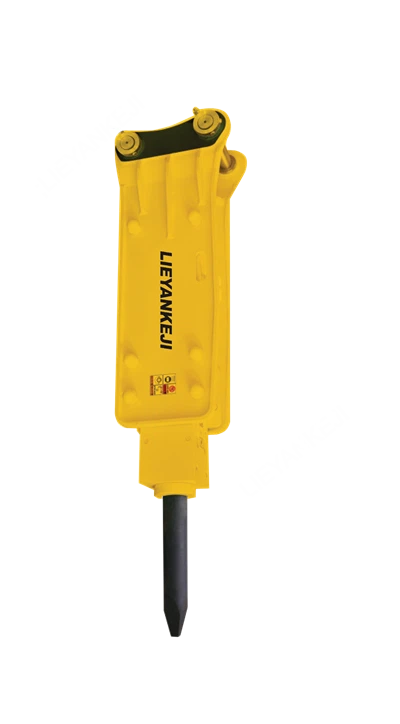 ส่วนลดที่ดีที่สุด CE Hydraulic Hammer เหมาะสำหรับการขุดเครื่องขุดไฮดรอลิก 20 ตัน